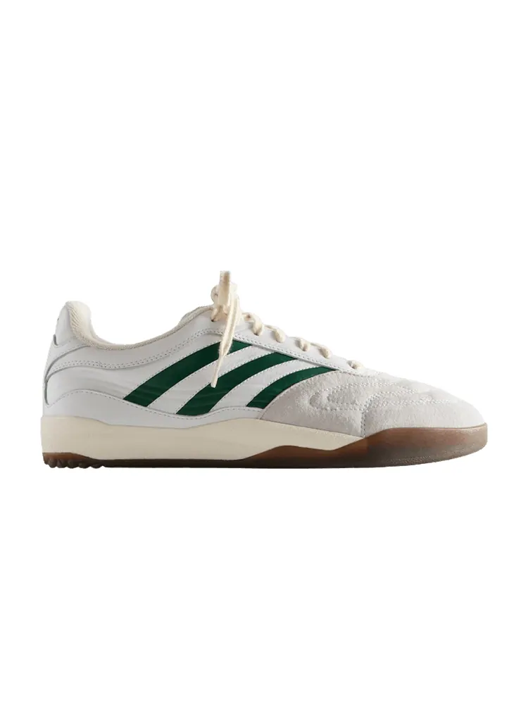 Кроссовки Kith x Koresco National 'White Scarab' — изображение 1 из 1, белый