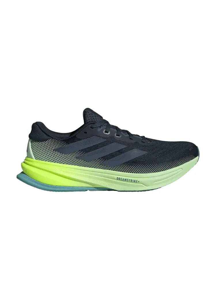 Кроссовки adidas Supernova Rise 2 'Aurora Ink' — изображение 1 из 1, зеленый