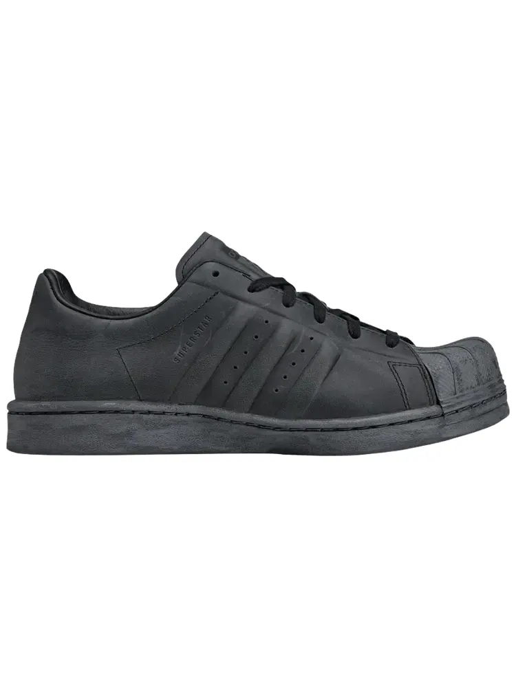 Кроссовки AVAVAV x Adidas Wmns Superstar — изображение 1 из 1, серый