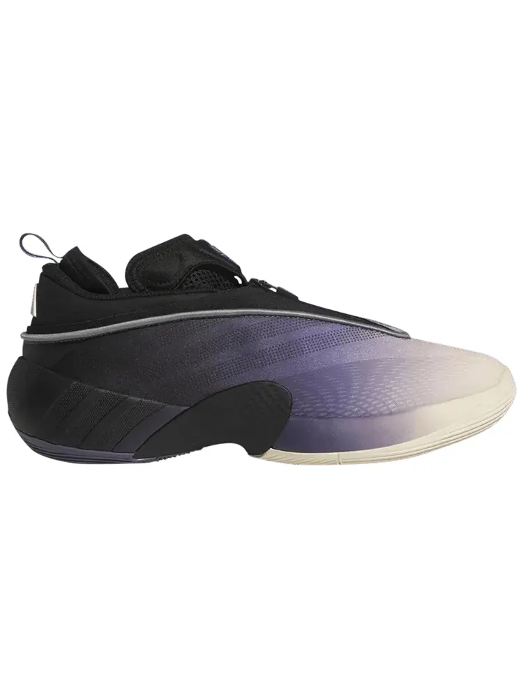 Кроссовки adidas D.O.N. Issue #7 'Pulse Preloved Violet' — изображение 1 из 1, фиолетовый