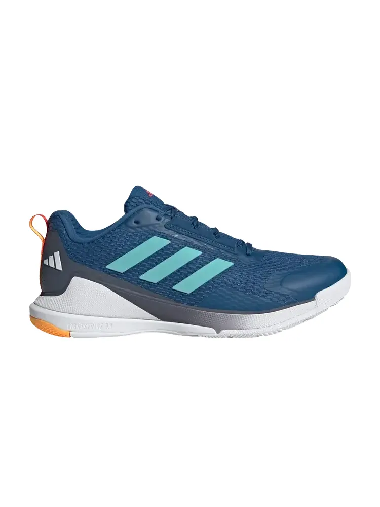 Adidas Novaflight 2 'Dusky Petrol' — изображение 1 из 1, синий