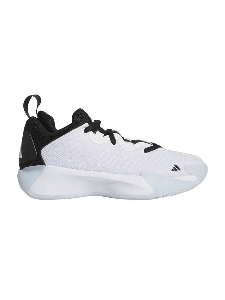 Кроссовки adidas Initiation J 'White Black' — изображение 1 из 1, белый/черный/белый
