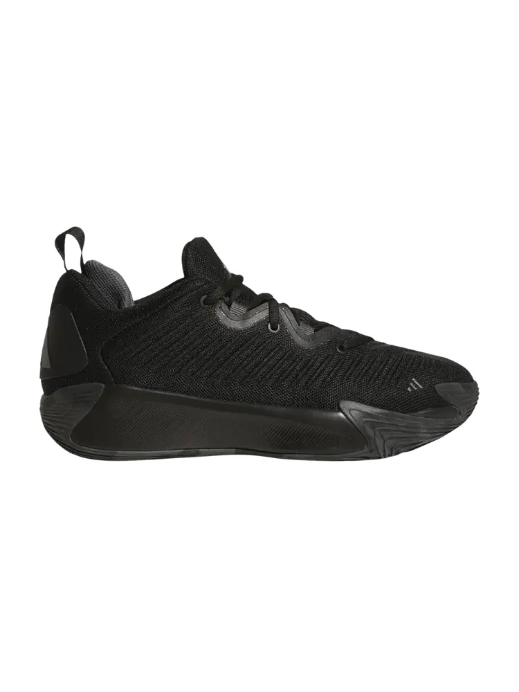 Кроссовки Adidas Initiation 'Core Black Iron' — изображение 1 из 1, черный