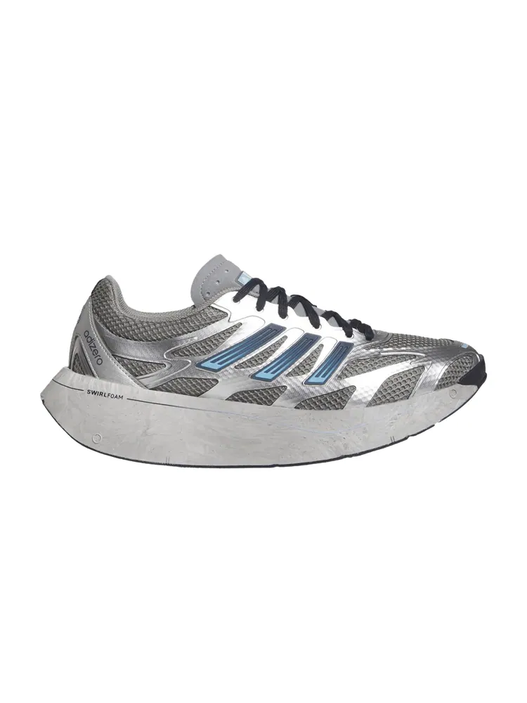 Кроссовки adidas Adizero Aruku 'Charcoal Solid Grey Legend Ink' — изображение 1 из 1
