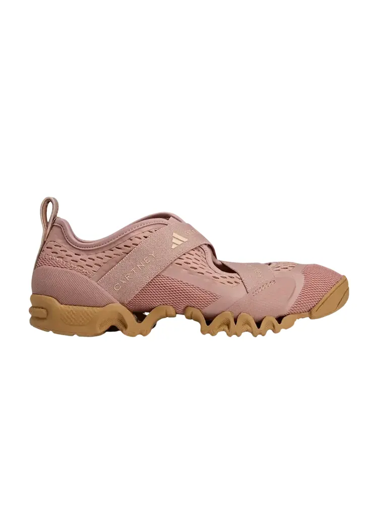 Stella Mccartney x Adidas Wmns Sportswear X 'Brown Mauve' — изображение 1 из 1, коричневый