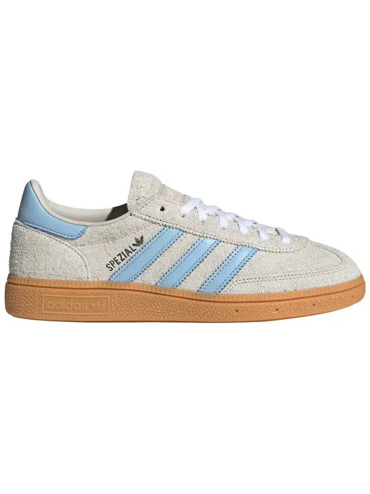 Кроссовки adidas Wmns Handball Spezial 'Alumina Clear Sky' — изображение 1 из 1, прозрачный
