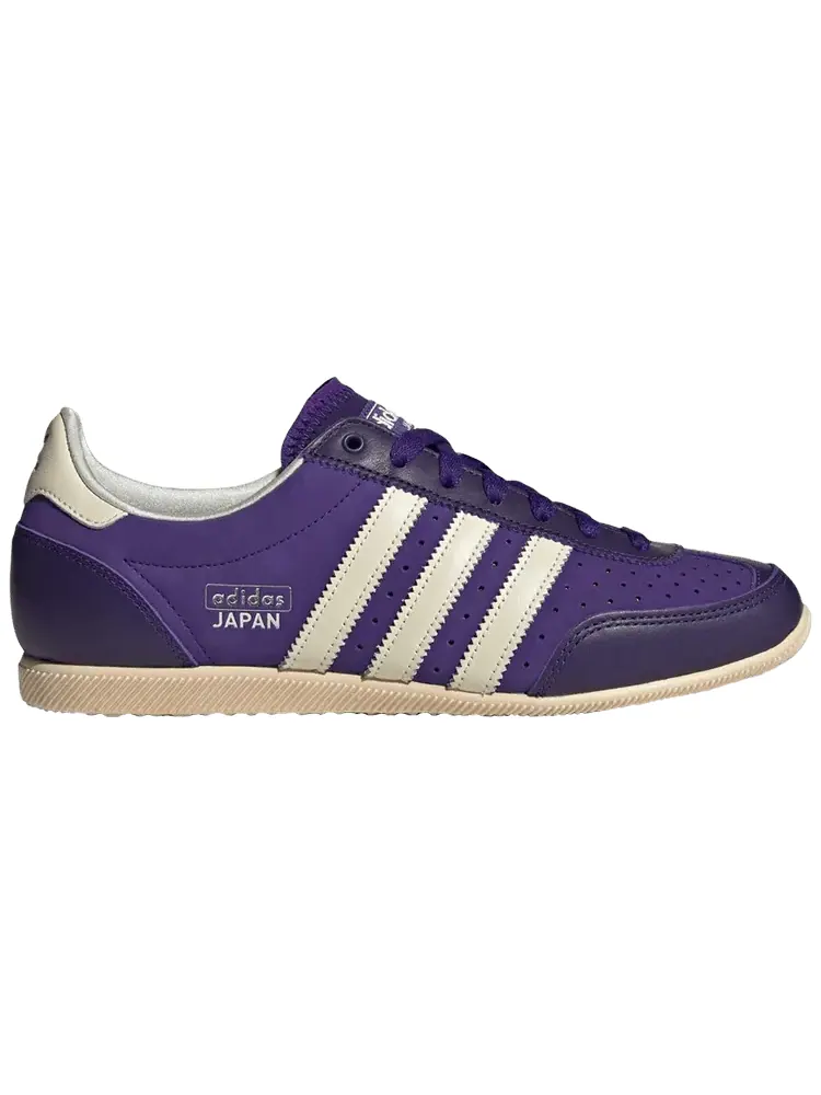 Кроссовки adidas Wmns Japan 'Collegiate Purple' — изображение 1 из 1, фиолетовый