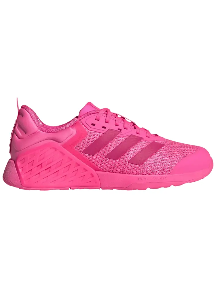 Кроссовки adidas Wmns Dropset 3 'Lucid Pink' — изображение 1 из 1, розовый