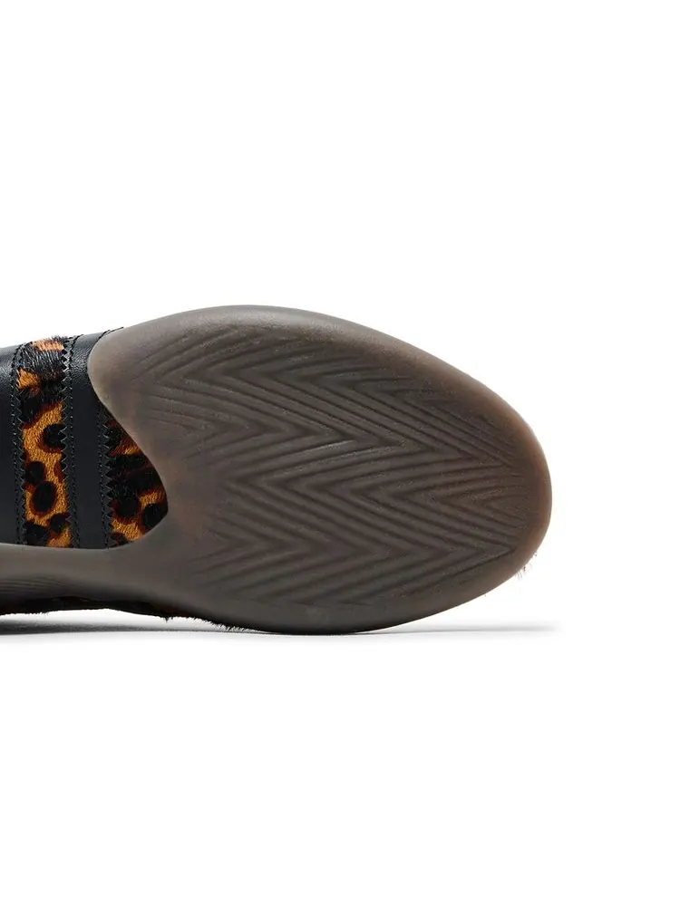 Кроссовки Wmns Taekwondo Mei 'Leopard' — изображение 5 из 8, леопардовый