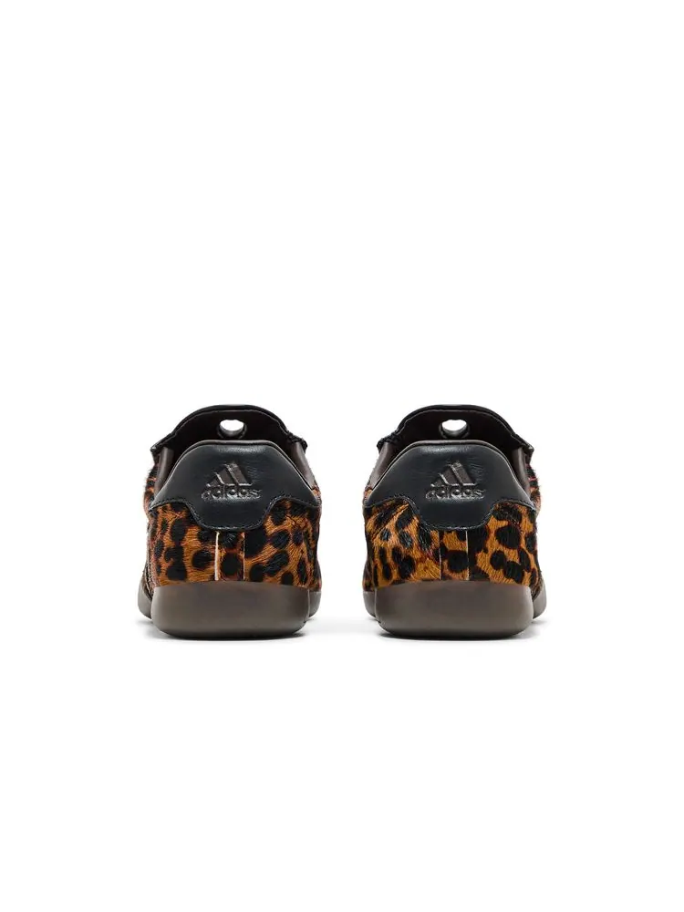 Кроссовки Wmns Taekwondo Mei 'Leopard' — изображение 6 из 8, леопардовый