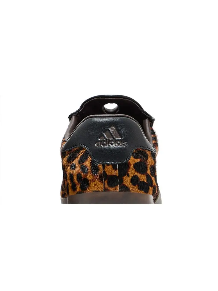 Кроссовки Wmns Taekwondo Mei 'Leopard' — изображение 7 из 8, леопардовый