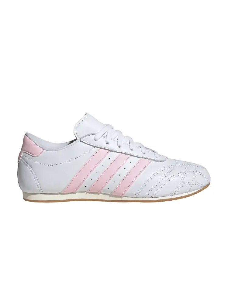 Кроссовки Wmns Taekwondo Lace 'White Clear Pink Gum' — изображение 1 из 1, белый прозрачный розовый