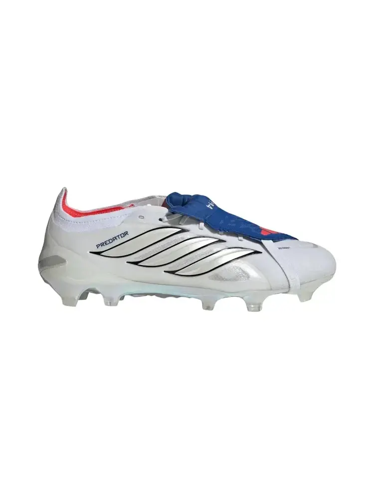 Adidas Predator Elite FT FG 'Icon Takeover Pack' — изображение 1 из 1, серебряный