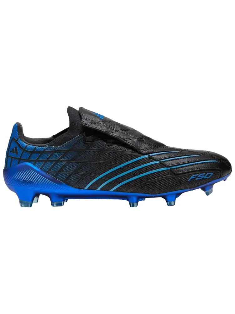 Кроссовки Adidas F50 Spider Elite FG — изображение 1 из 1, синий