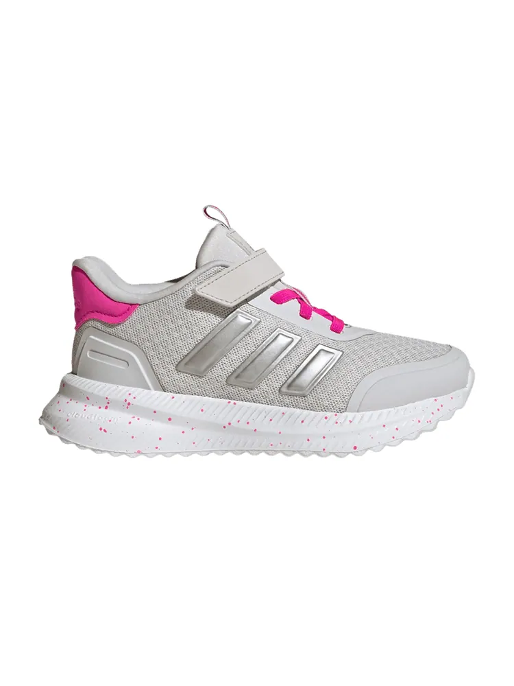 Кроссовки adidas X_PLRPATH C 'Dash Grey Shock Pink' — изображение 1 из 1