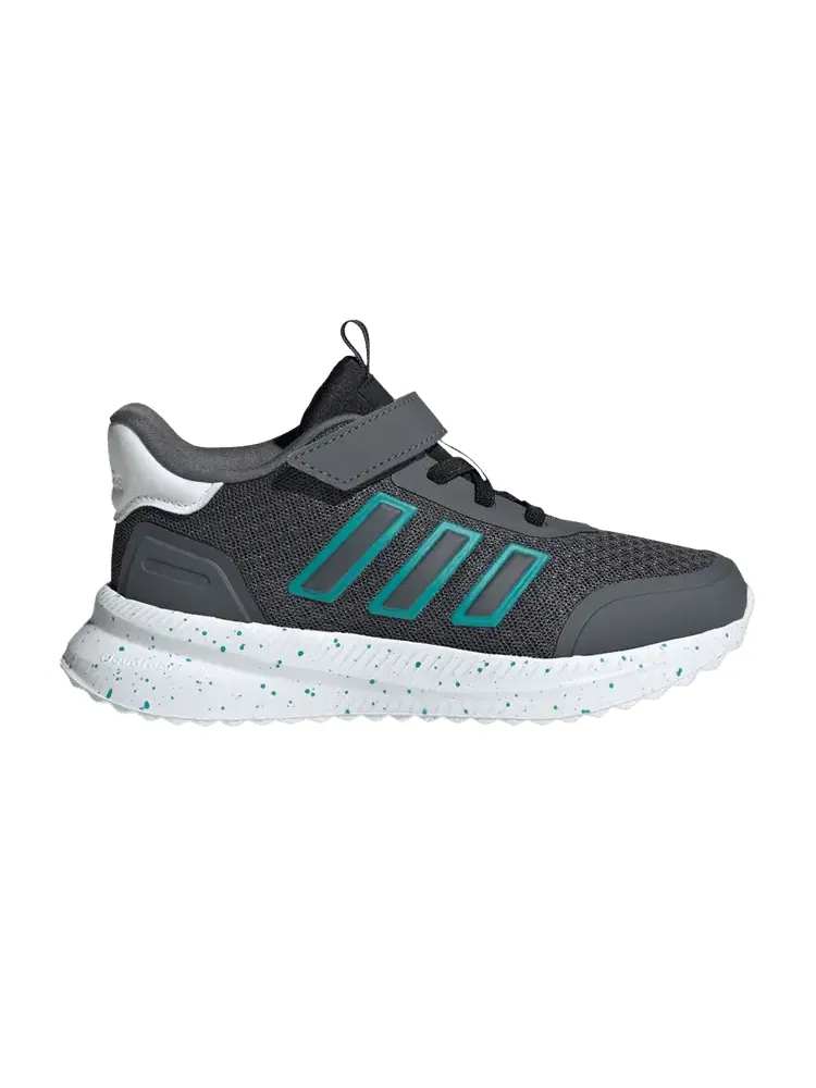 Кроссовки adidas X_PLRPATH C 'Grey Pure Teal' — изображение 1 из 1, серый//черный