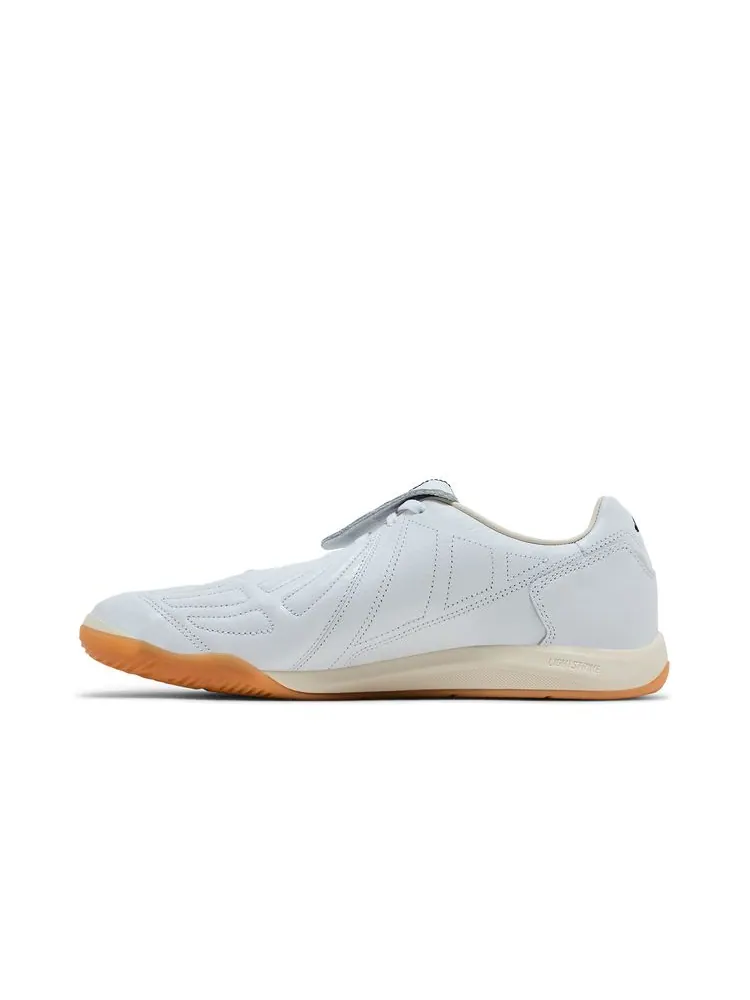 Кроссовки Kith x Predator 2002 IC 'White Black Gum' — изображение 3 из 8, белый черный