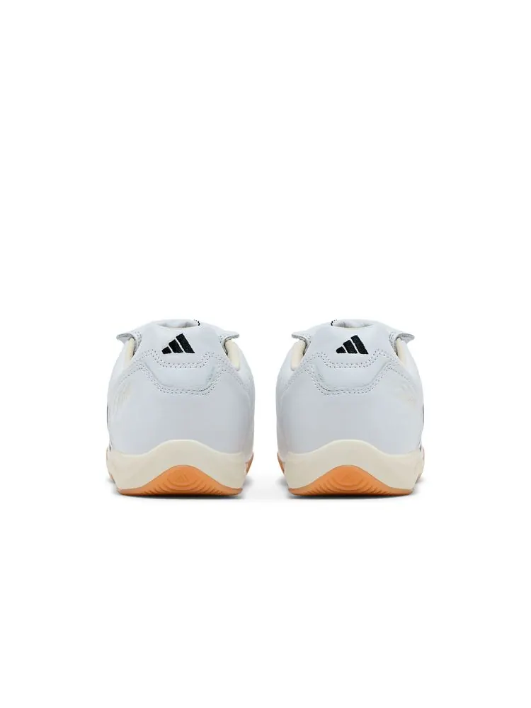 Кроссовки Kith x Predator 2002 IC 'White Black Gum' — изображение 6 из 8, белый черный