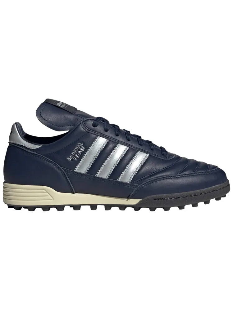 Кроссовки adidas Mundial Team 'Night Indigo' — изображение 1 из 1, индиго