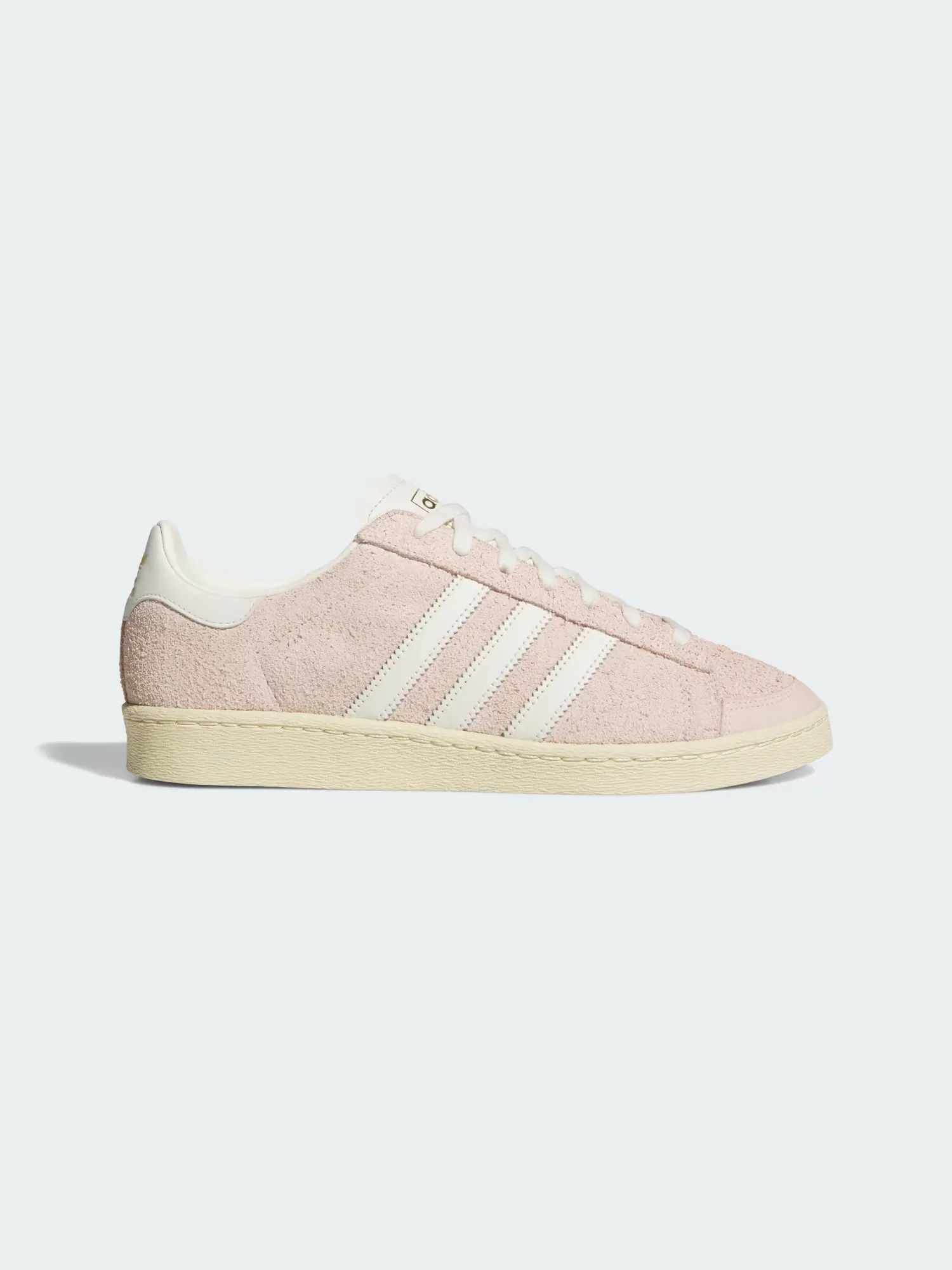 Кроссовки Adidas Jabbar Lo JS0806 — изображение 1 из 9, розовый/слоновая кость