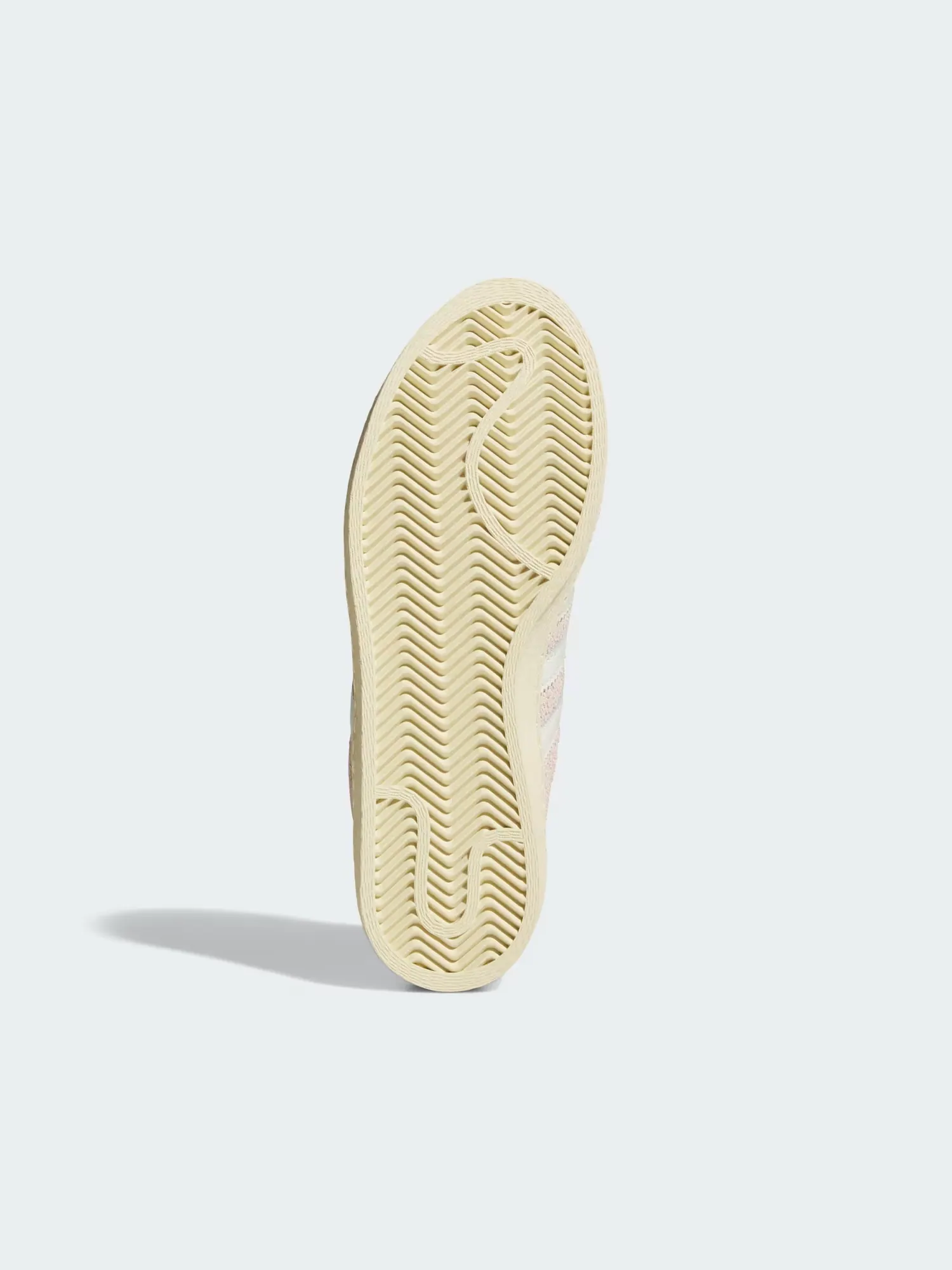Кроссовки Adidas Jabbar Lo JS0806 — изображение 3 из 9, розовый/слоновая кость