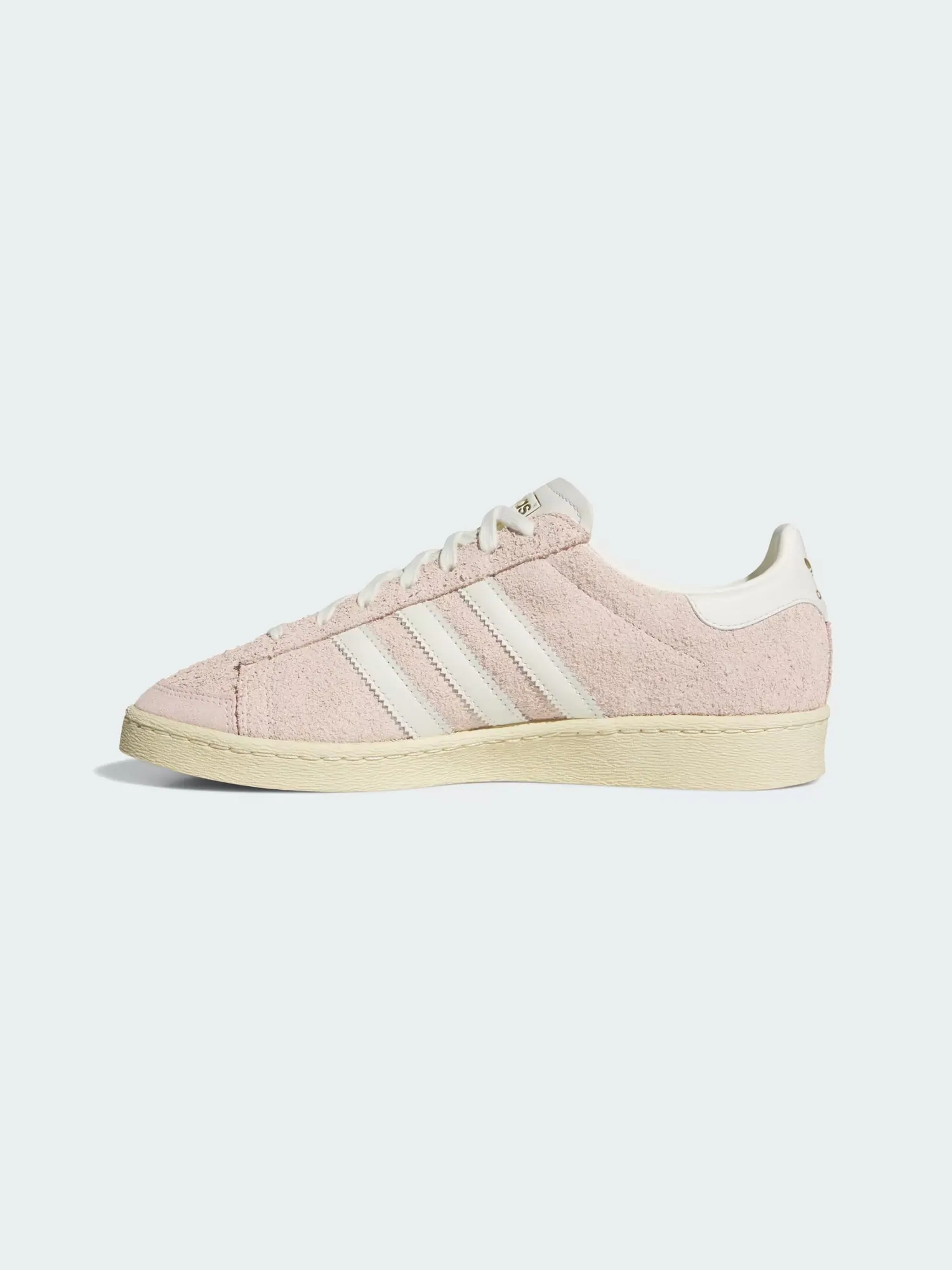 Кроссовки Adidas Jabbar Lo JS0806 — изображение 6 из 9, розовый/слоновая кость