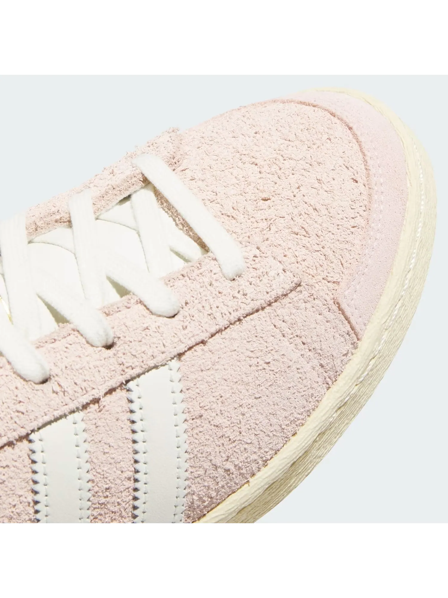 Кроссовки Adidas Jabbar Lo JS0806 — изображение 8 из 9, розовый/слоновая кость
