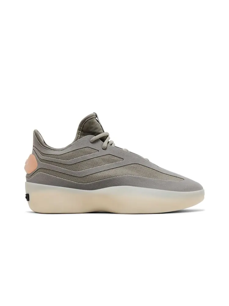 Кроссовки Fear of God Athletics x II BASKETBALL 'Putty Beige' — изображение 1 из 8, бежевый