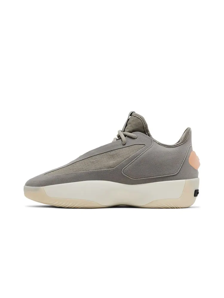 Кроссовки Fear of God Athletics x II BASKETBALL 'Putty Beige' — изображение 3 из 8, бежевый
