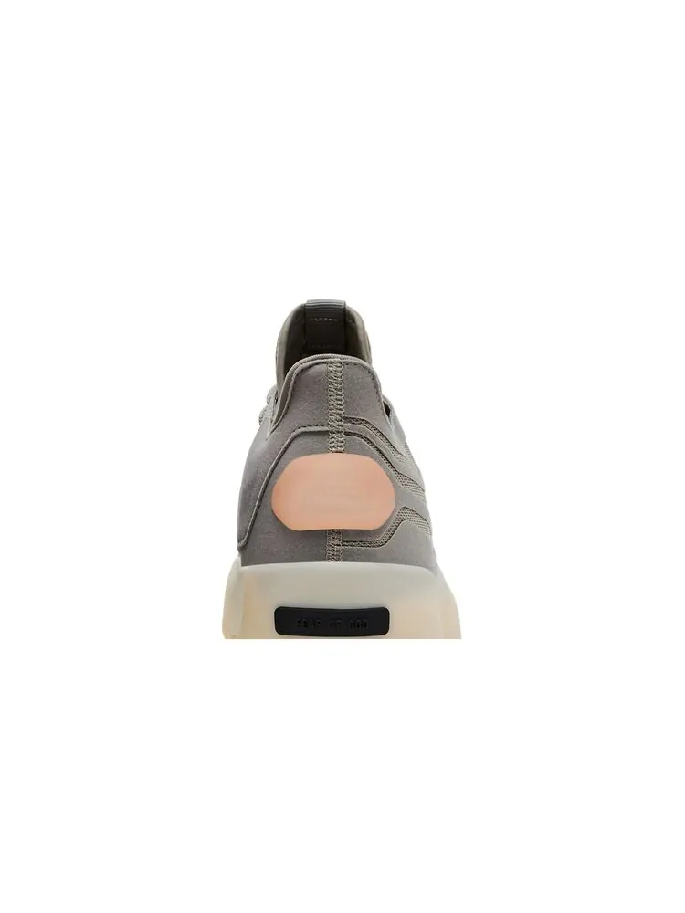 Кроссовки Fear of God Athletics x II BASKETBALL 'Putty Beige' — изображение 7 из 8, бежевый