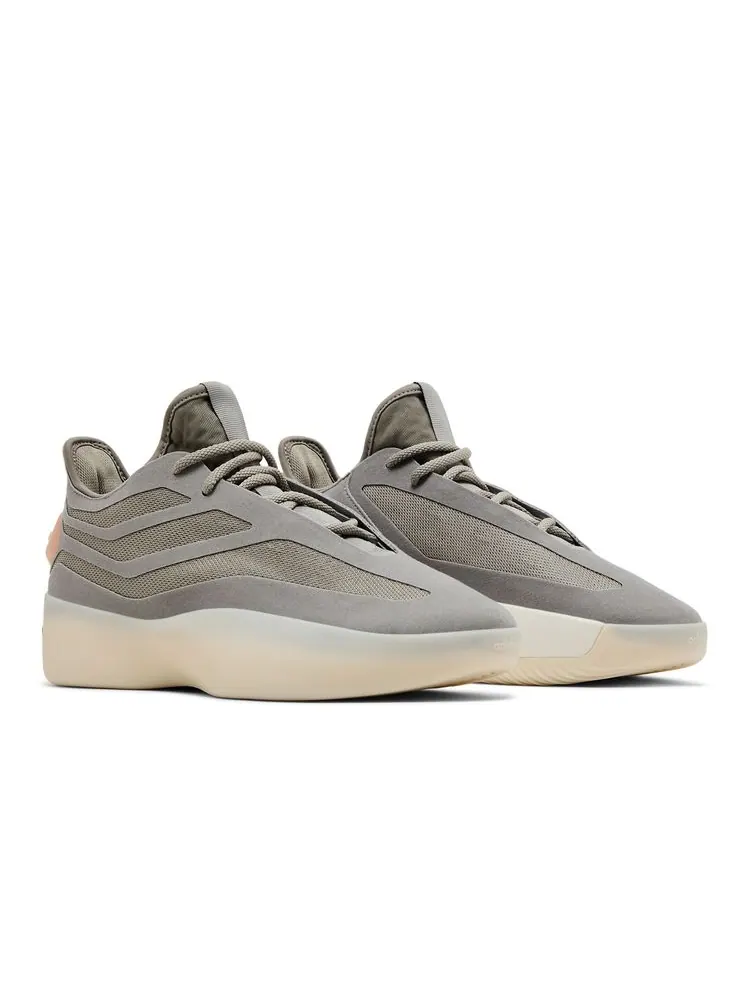 Кроссовки Fear of God Athletics x II BASKETBALL 'Putty Beige' — изображение 8 из 8, бежевый
