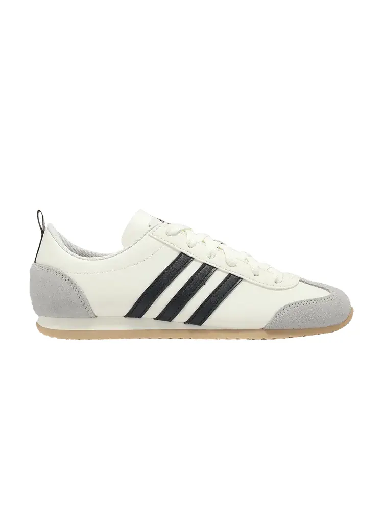 Кроссовки VS Jog 2.0 'Off White Grey Black' — изображение 1 из 1, белый серый черный