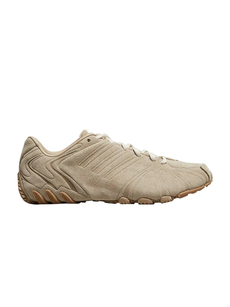 Кроссовки adidas Wmns Ghost Sprint 'Magic Beige' — изображение 1 из 1, бежевый/белый