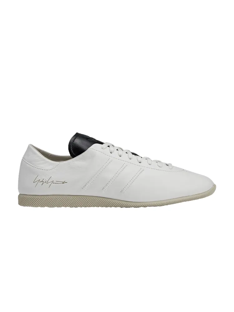Кроссовки Y-3 Japan 'White Black Talc' — изображение 1 из 1, белый черный