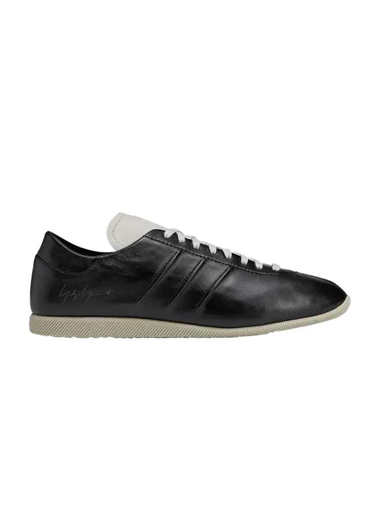 Кроссовки Y-3 Japan 'Black Talc' — изображение 1 из 1, черный