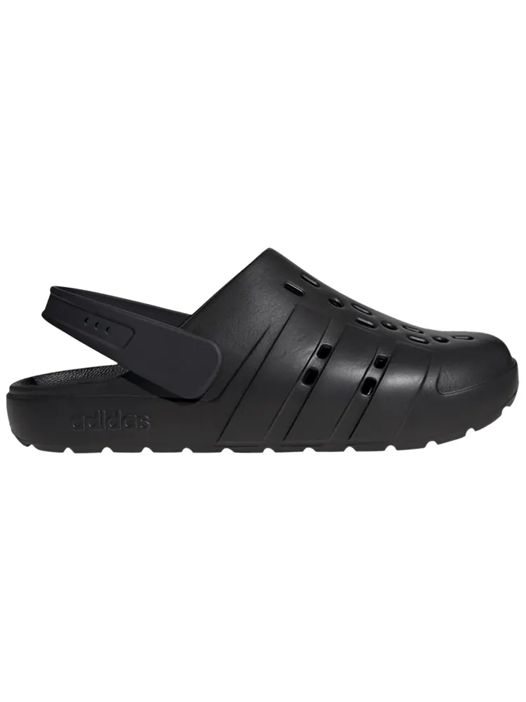 Сабо adidas Adilette Clog 2.0 'Triple Black'