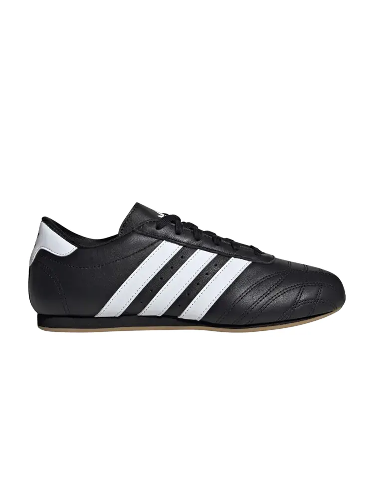Кроссовки Wmns Taekwondo Lace 'Black White Gum' — изображение 1 из 1, черный белый