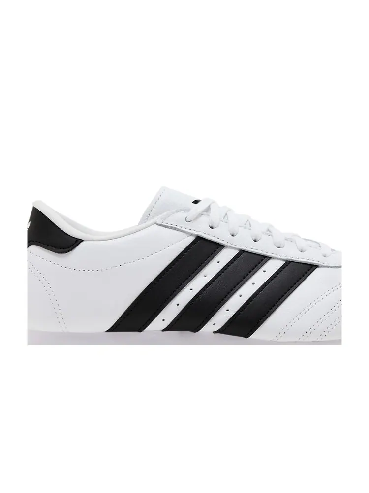 Кроссовки Wmns Taekwondo Lace 'White Black Gum' — изображение 2 из 8, белый черный