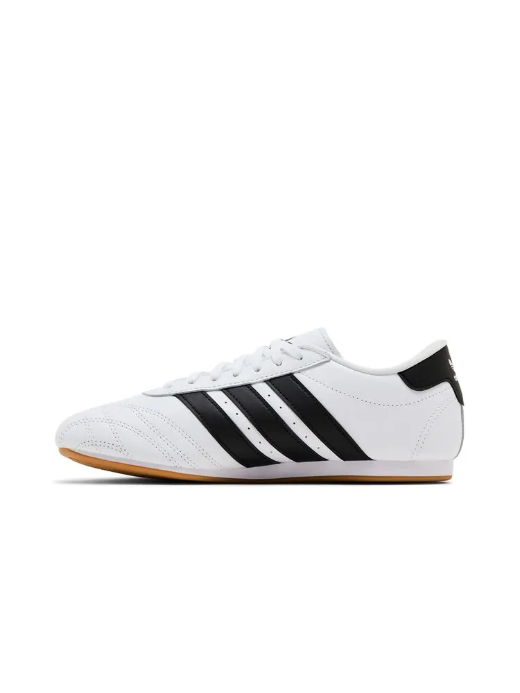 Кроссовки Wmns Taekwondo Lace 'White Black Gum' — изображение 3 из 8, белый черный