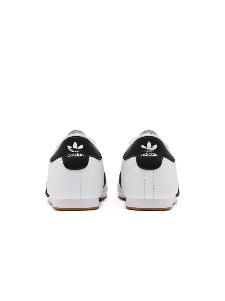 Кроссовки Wmns Taekwondo Lace 'White Black Gum' — изображение 6 из 8, белый черный