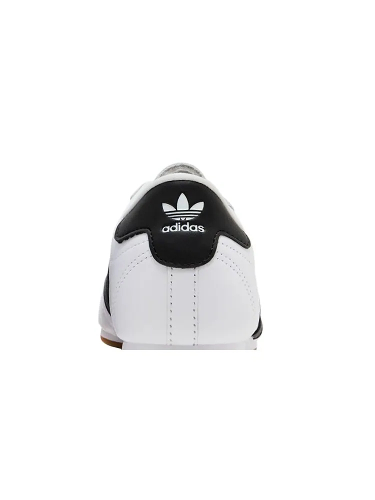 Кроссовки Wmns Taekwondo Lace 'White Black Gum' — изображение 7 из 8, белый черный