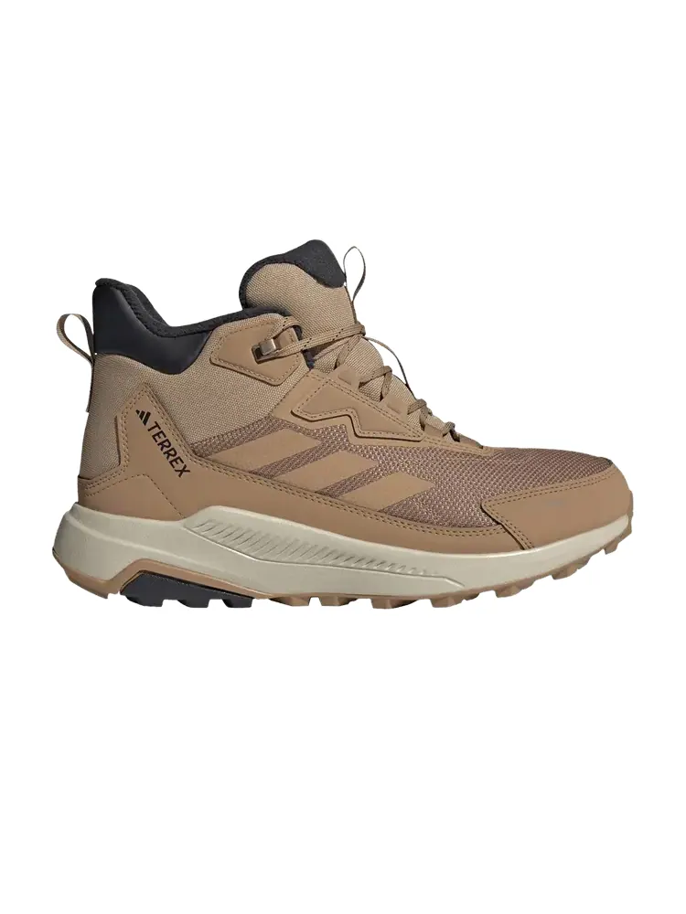 Кроссовки adidas Terrex Anylander Climawarm+ — изображение 1 из 1, черный