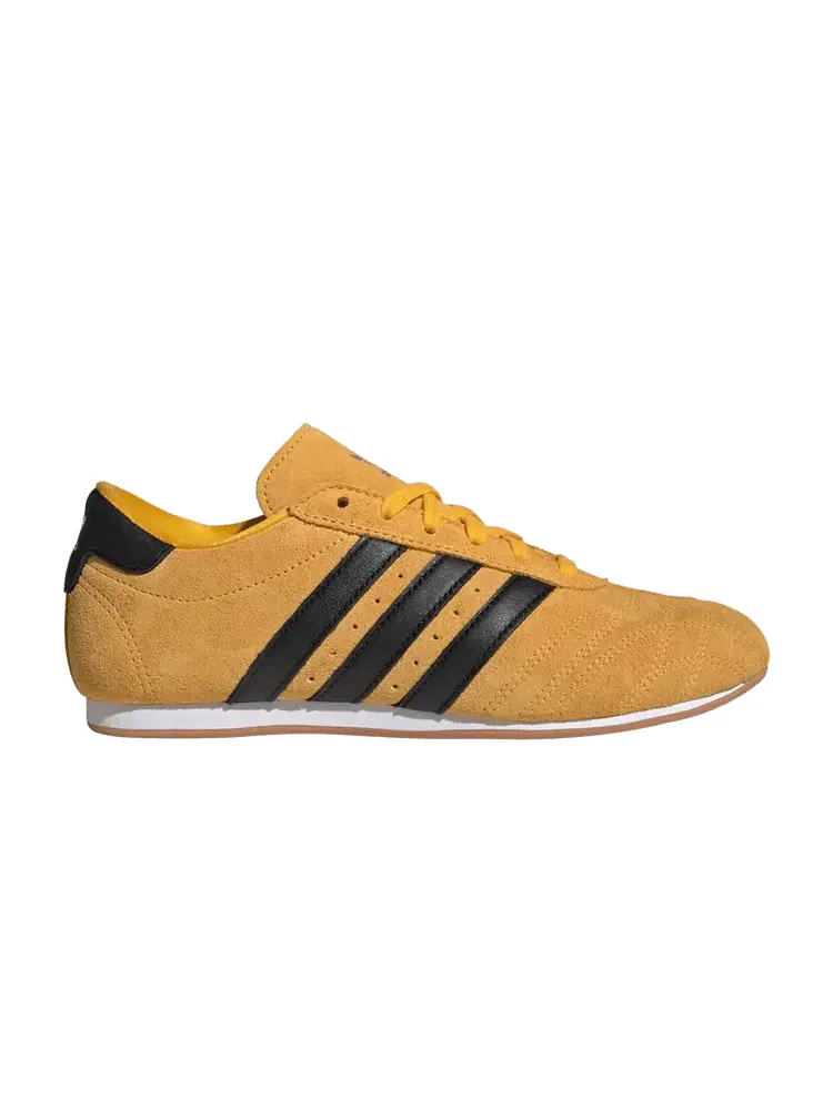 Кроссовки Wmns Taekwondo Lace 'Crew Yellow' — изображение 1 из 1, желтый