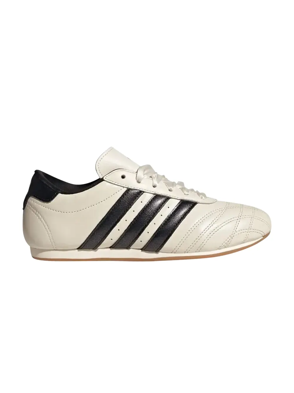 Кроссовки Adidas Wmns Taekwondo Lace — изображение 1 из 1, белый/черный