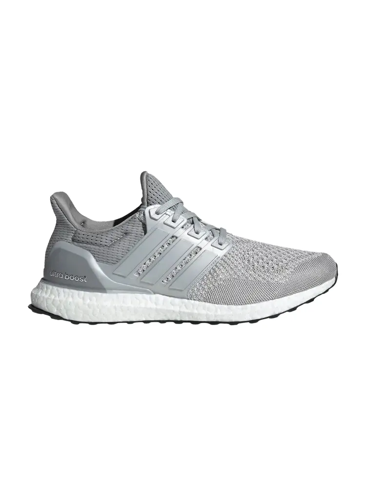 Кроссовки UltraBoost 1.0 'Silver Metallic' 2025 — изображение 1 из 1, серебристый металлик