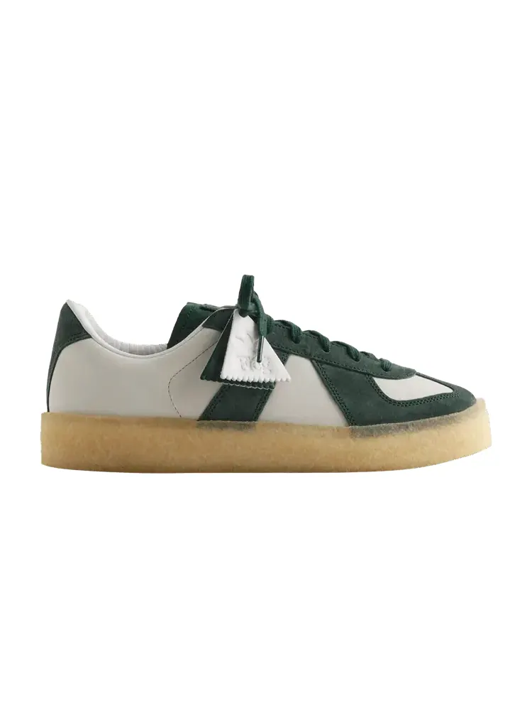 Кроссовки Ronnie Fieg x Clarks x 8th Street BW Army 'Vitality' — изображение 1 из 1, жизненная сила