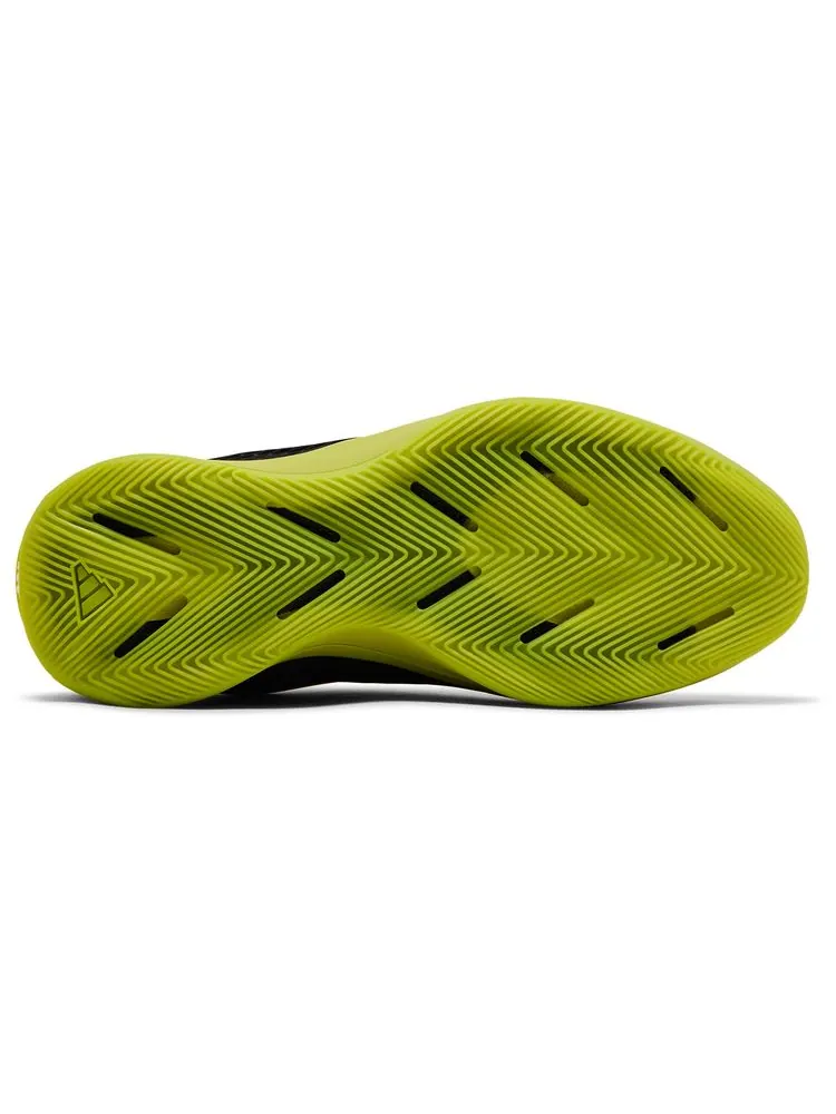Кроссовки adidas AE 1 Low 'Preloved Lime' — изображение 4 из 8, зеленый