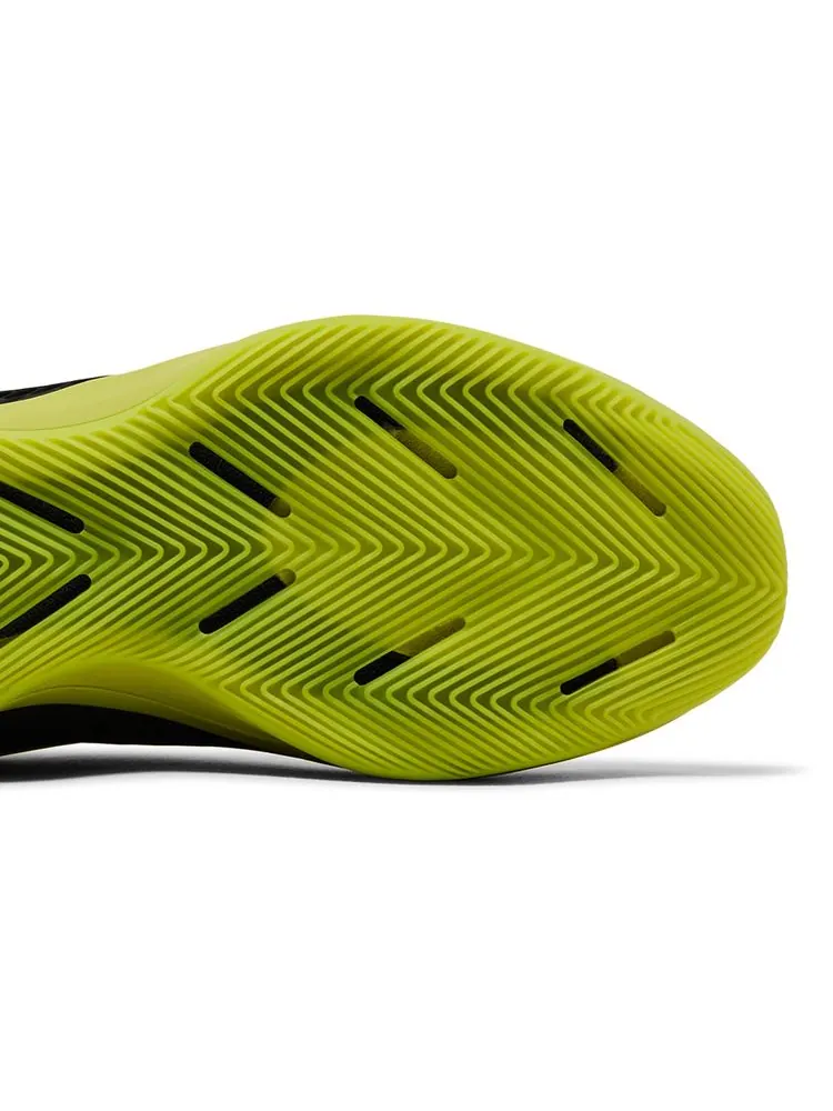Кроссовки adidas AE 1 Low 'Preloved Lime' — изображение 5 из 8, зеленый