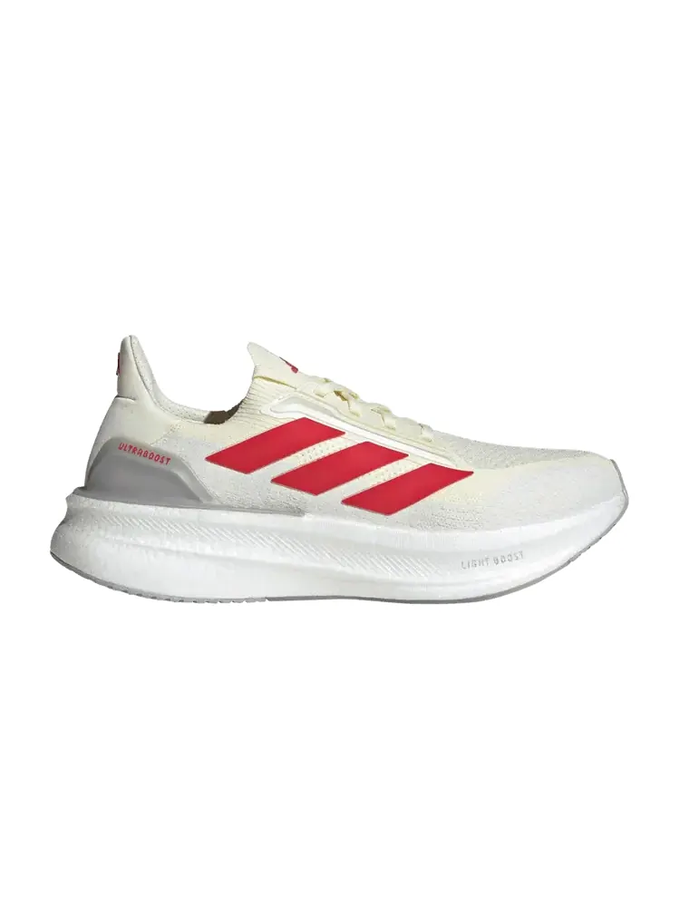 Кроссовки Adidas UltraBoost 5X — изображение 1 из 1, белый