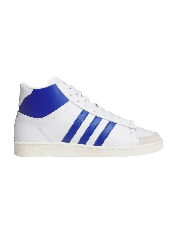 Adidas Jabbar Hi 'Cloud White Supplier Colour Off White' — изображение 1 из 1, белый